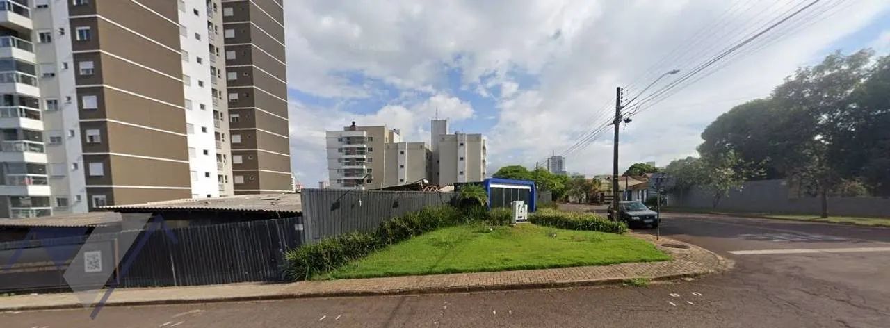 Terreno para locação no centro, com 1.462m² - Foto 2