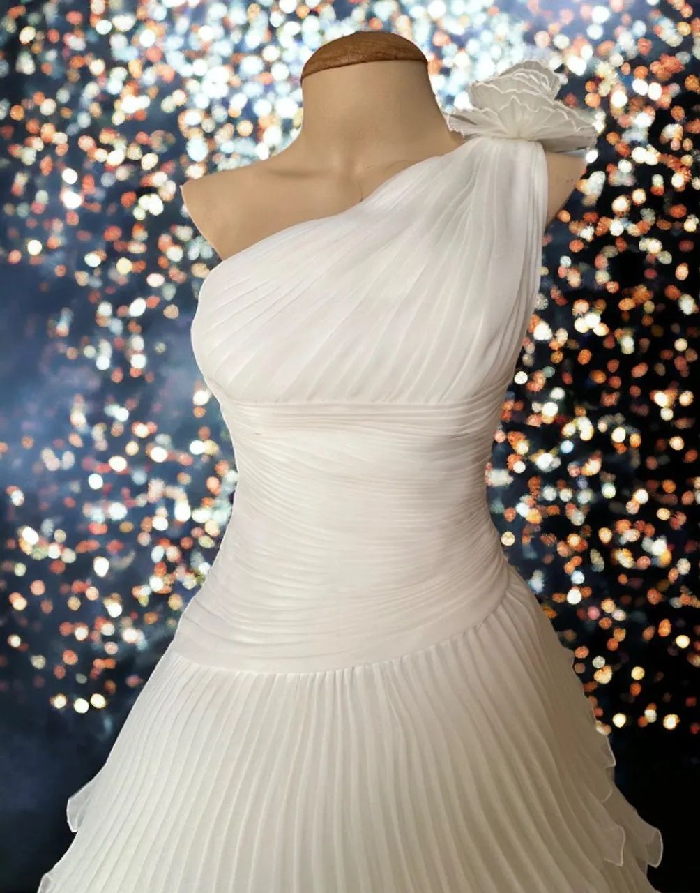 Vestido de Noiva Pronovias  - Foto 3