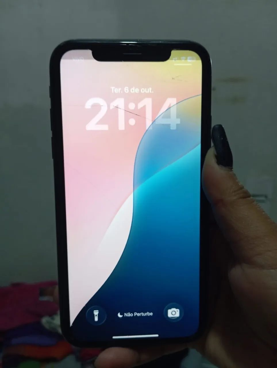 Vendo iPhone 11 - Foto 2