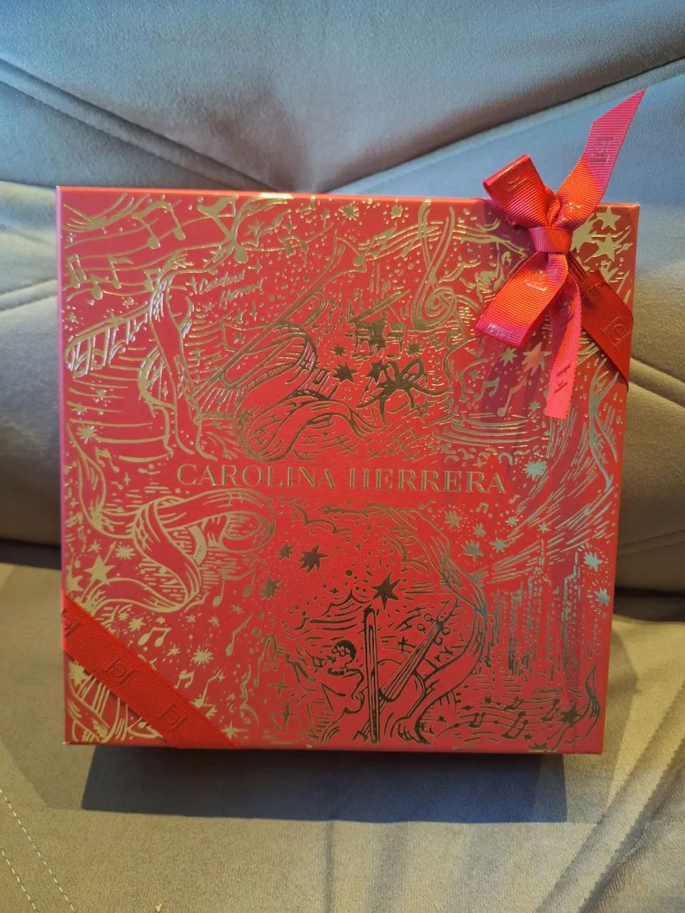 Caixa de perfume LA BOMBA (Kits) - Foto 2