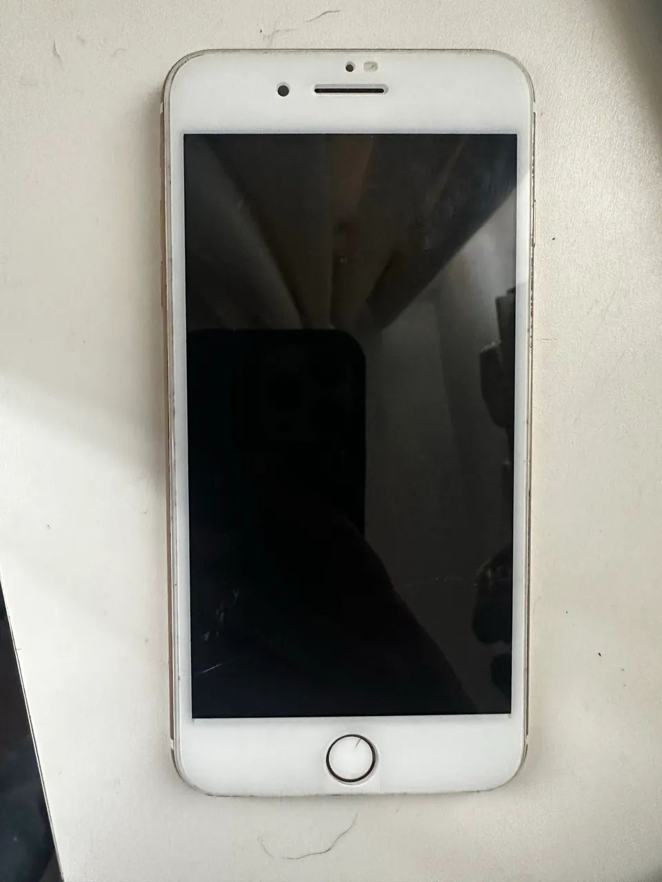 iphone 7plus 128GB usado - Foto 3