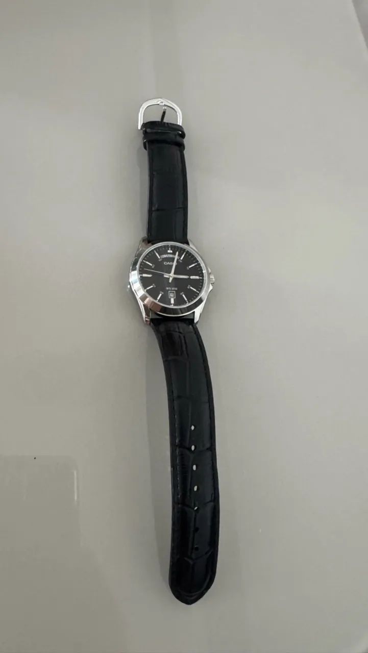 Relógio Casio 