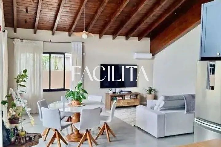 Casa com 3 quartos no Ribeirão da Ilha, Florianópolis - Foto 3