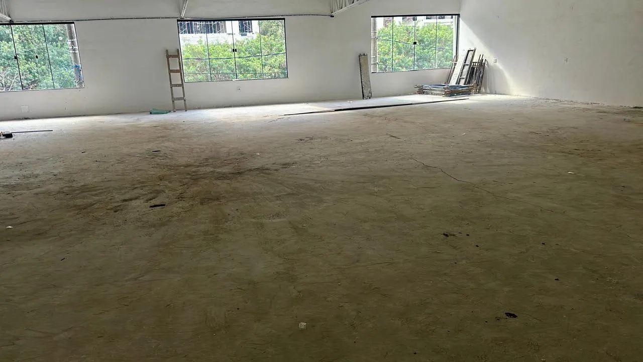 Sobreloja na Rua Caquemon, 34  540 m² - Foto 2