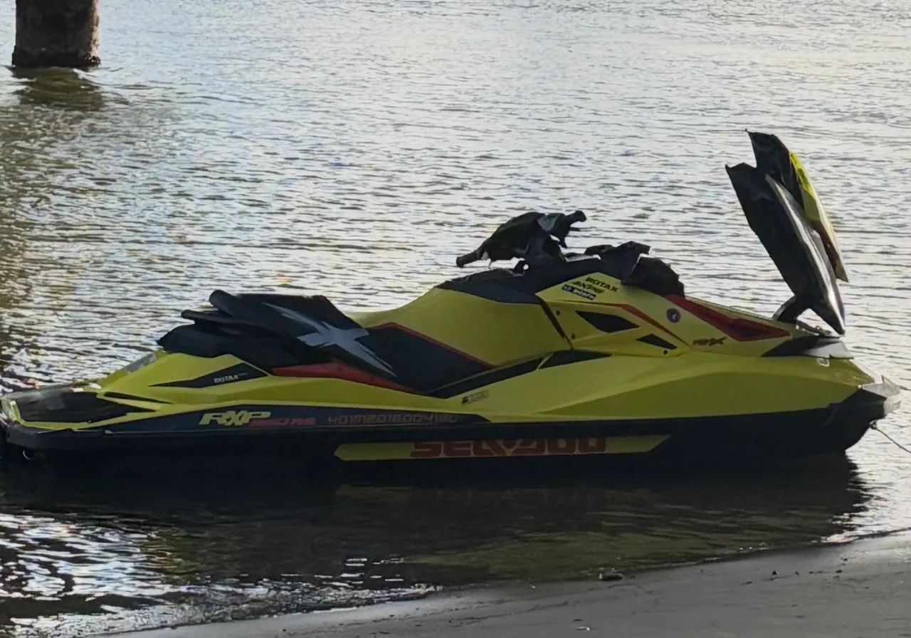 SEADOO RXP 260 - 2016 - Foto 2