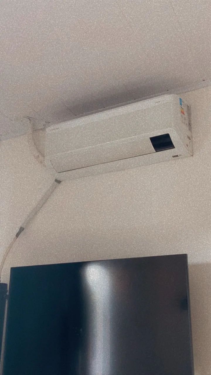 Ar condicionado Windfree Samsung  - Foto 2