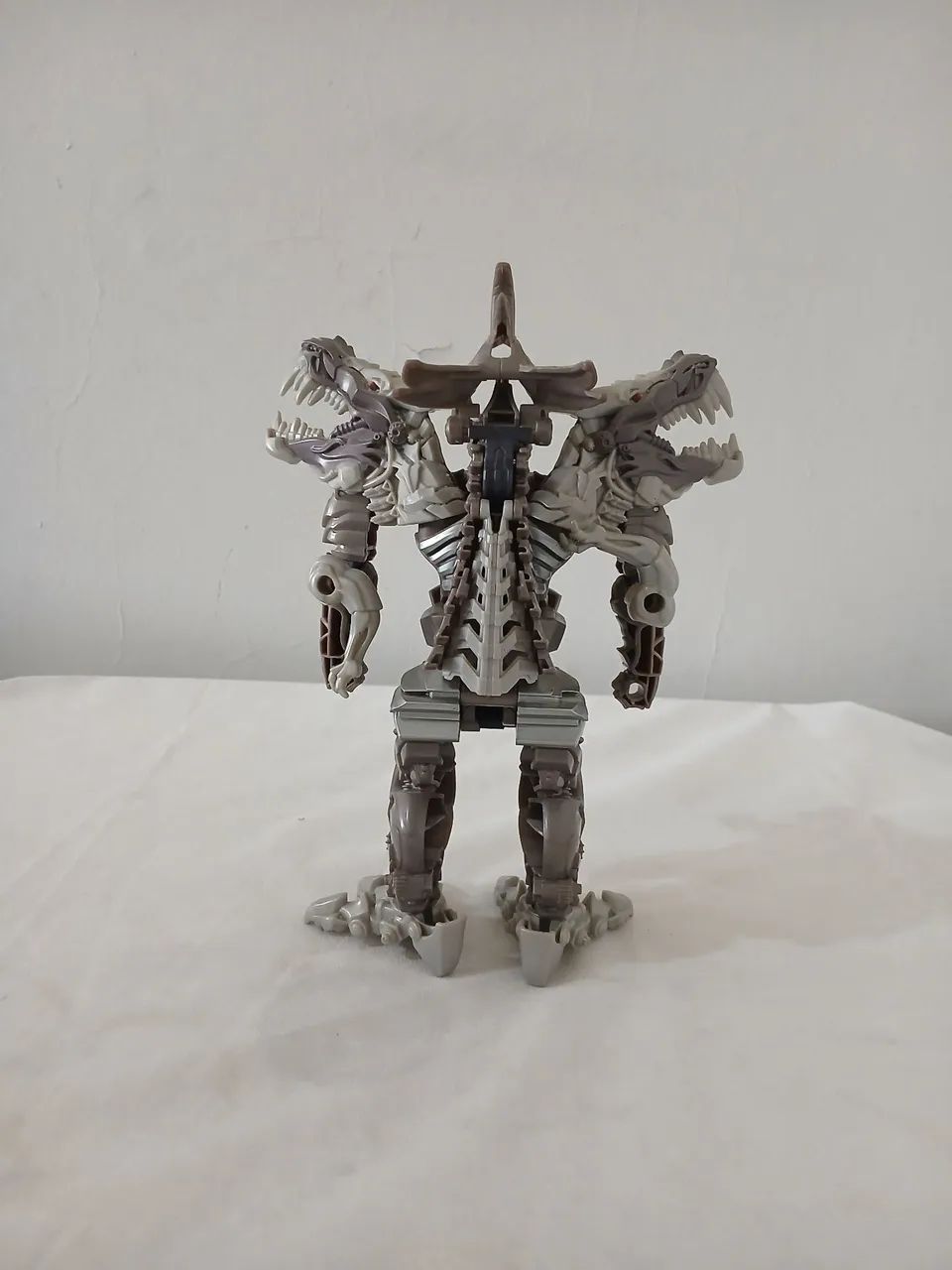 Bonecos transformers  - Foto 3