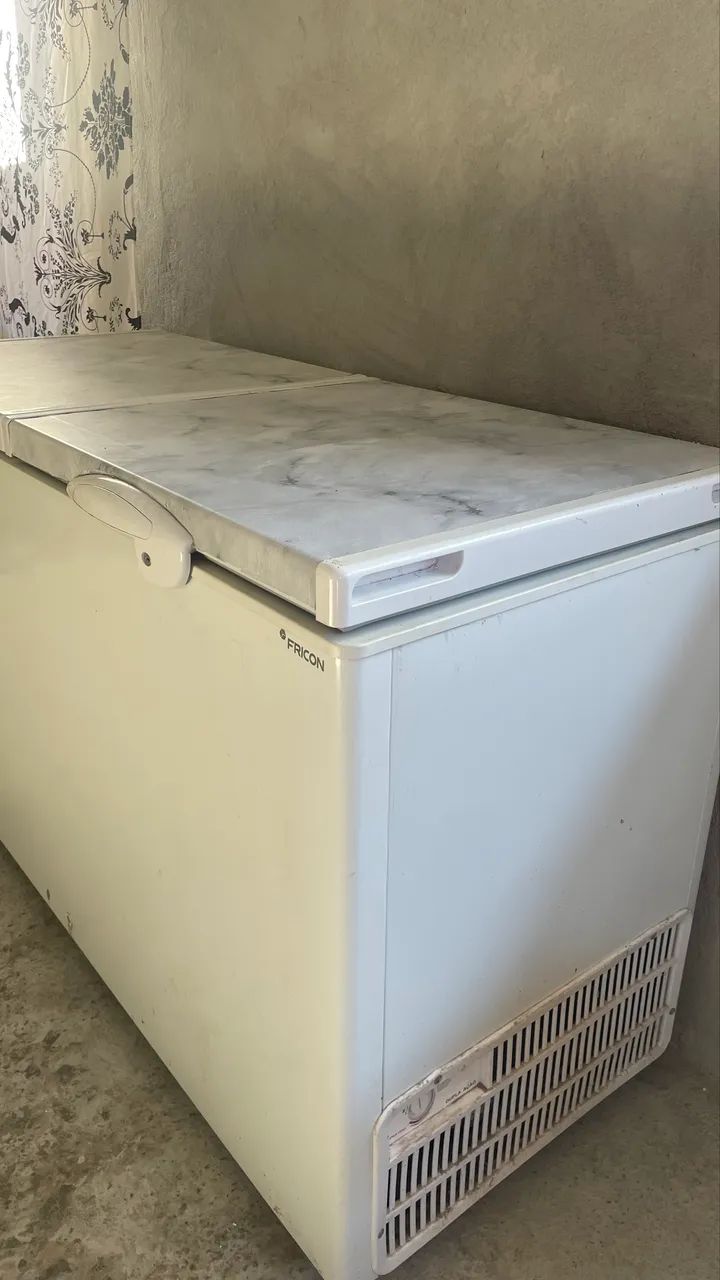 Frizer seminova  - Foto 2
