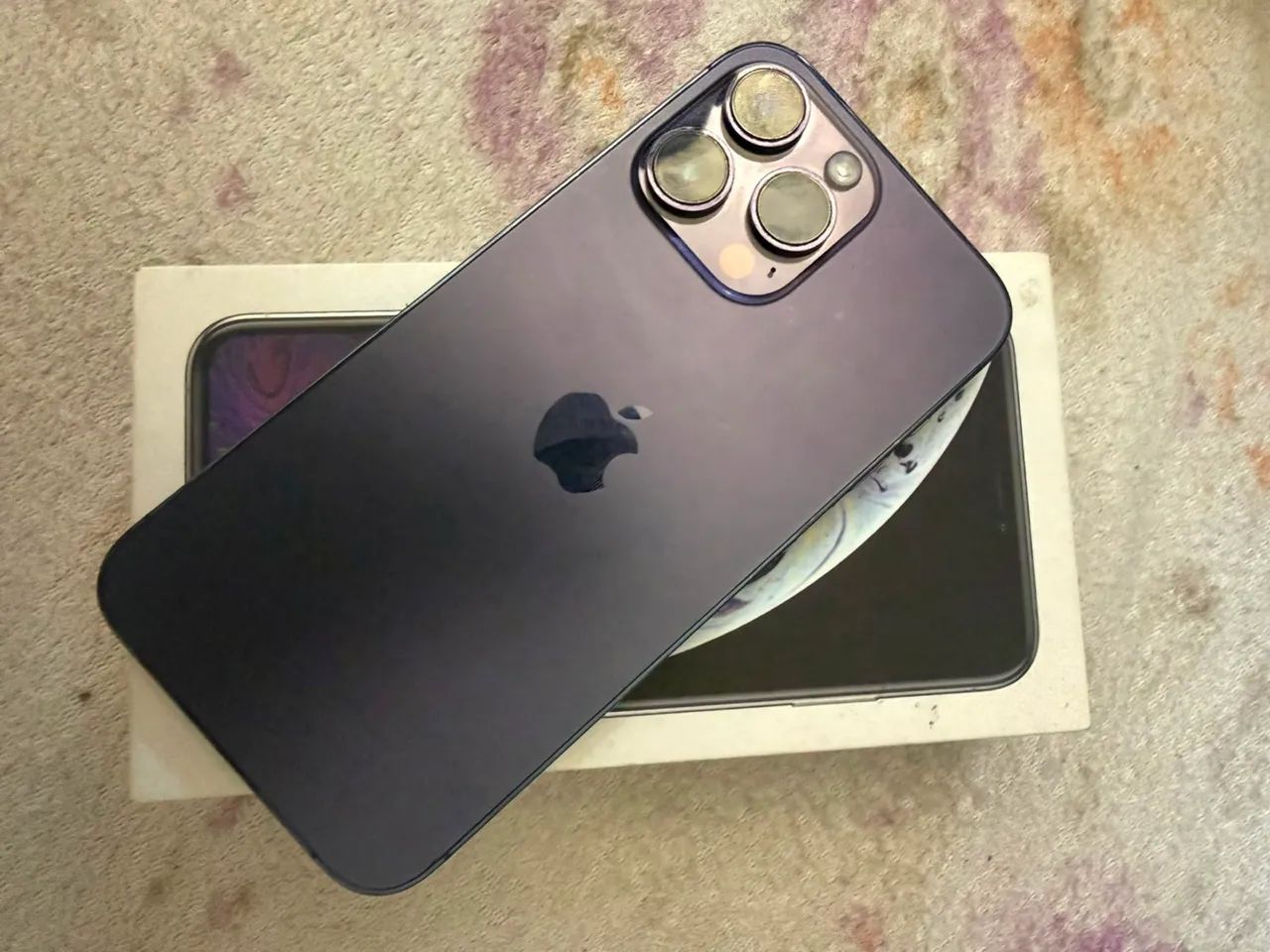 iPhone 14 Pro Max  - Foto 3