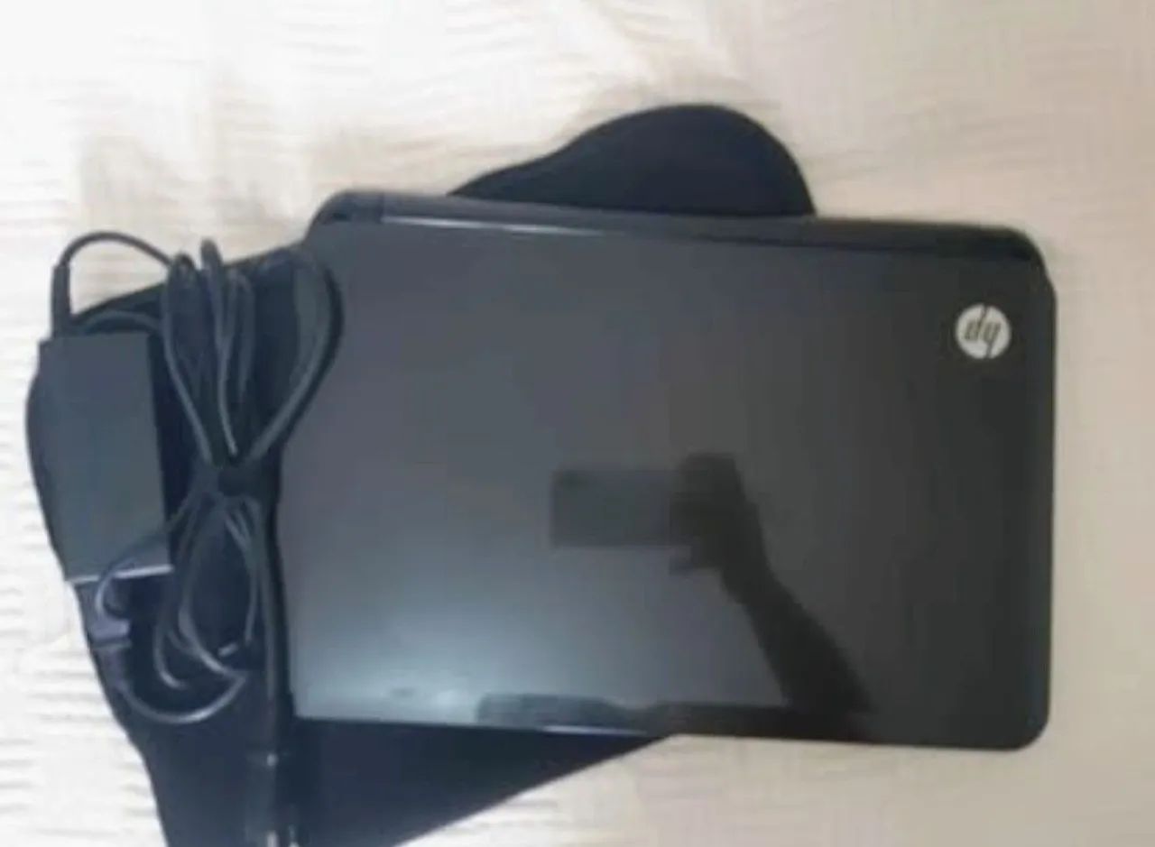 Notebook Pavilion Sleepbook 14' LER ANÚNCIO - Foto 2