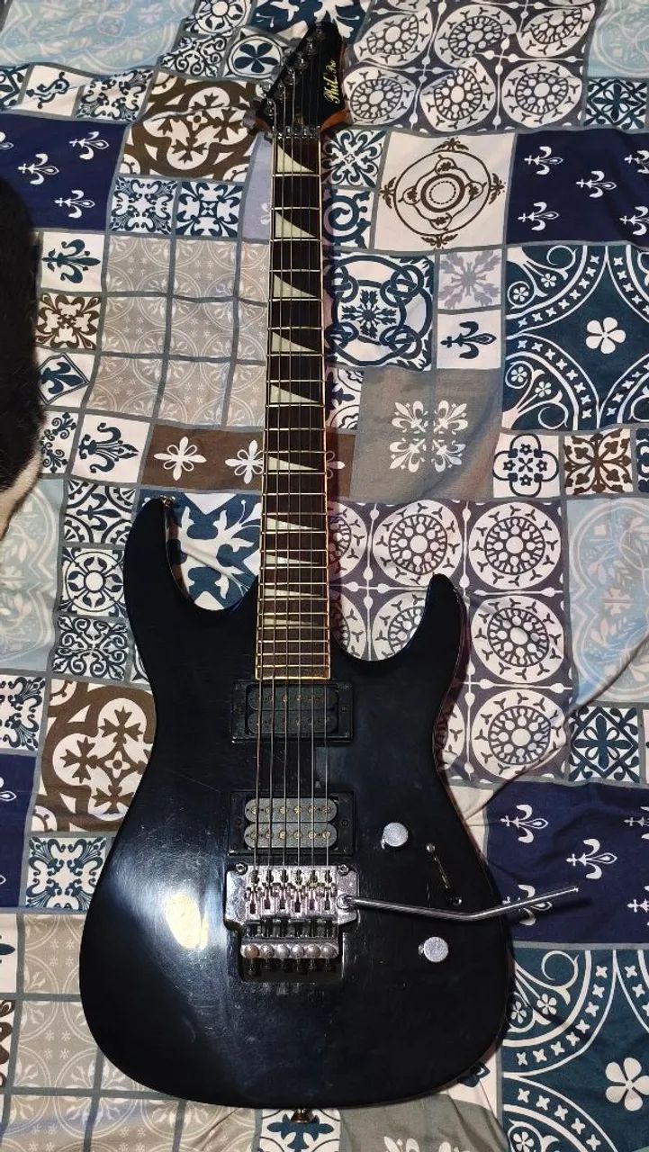 Guitarra Phil Pro - Foto 3