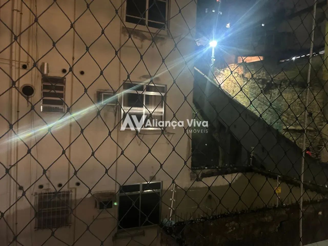 Flamengo | Apartamento 1 quarto