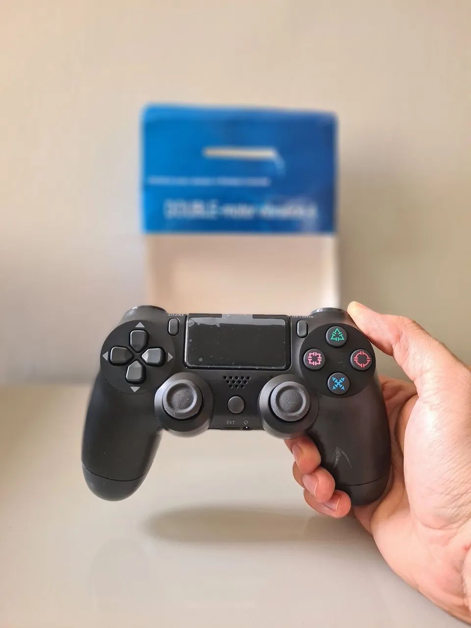 Controle ps4- Pronta Entrega 