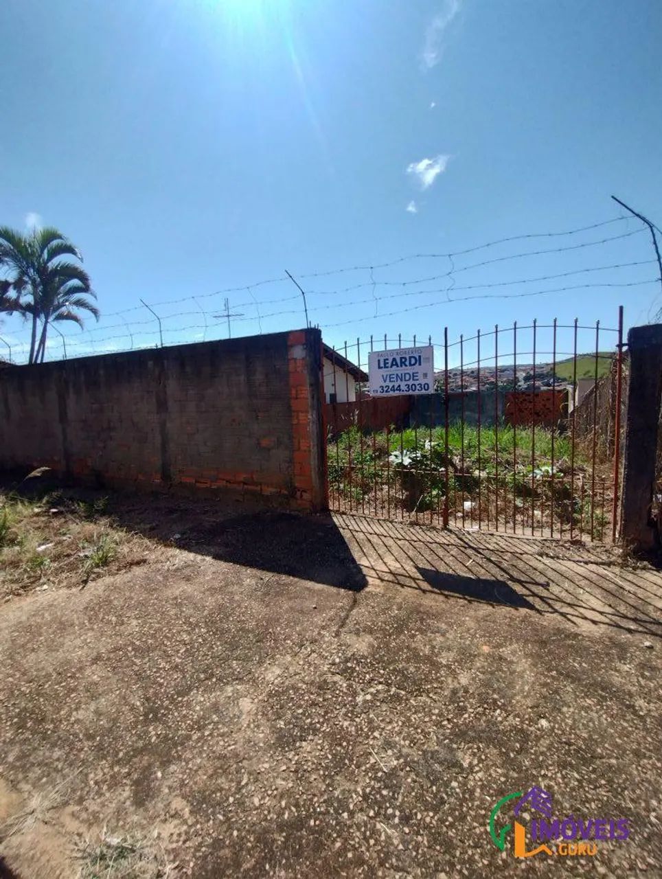 TERRENO - JARDIM PINHEIROS - SP - Foto 3