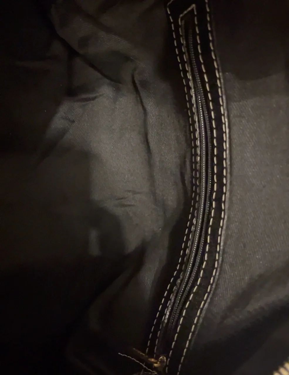 Bolsa Corello seminova em excelente estado  - Foto 4
