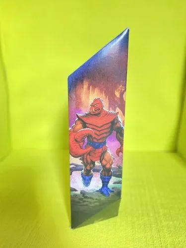 Masterverse Motu Clawful (multi Garras) Hlb58 - Foto 2