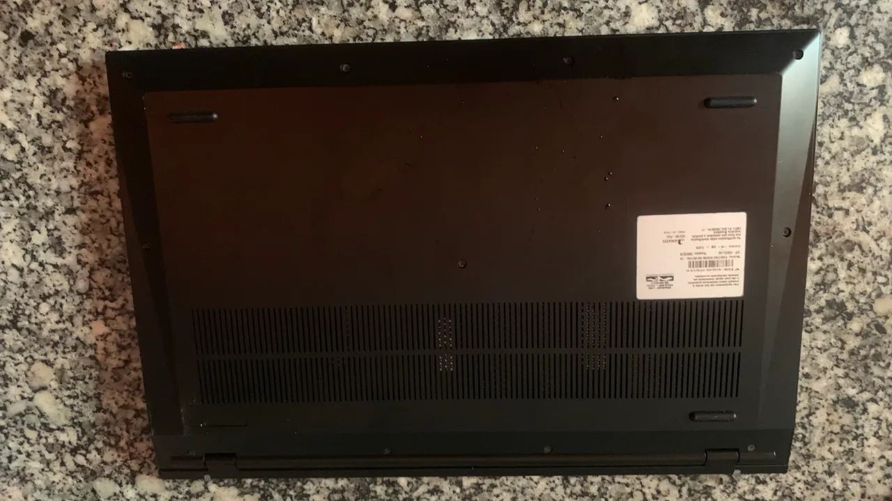 Notebook positivo R15  - Foto 3