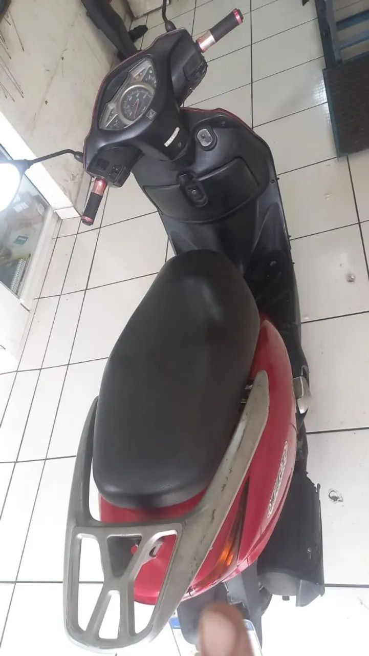 Honda leal  - Foto 5