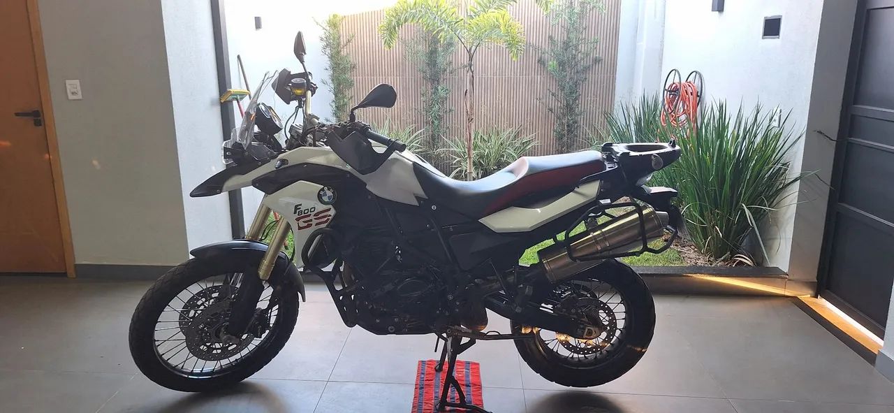 Moto - Foto 2