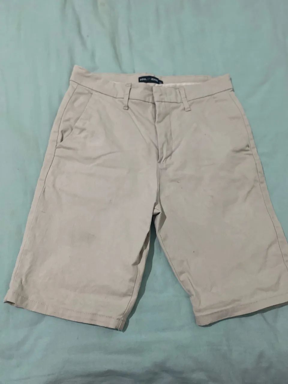 Shorts variados jeans masculinos - Foto 4