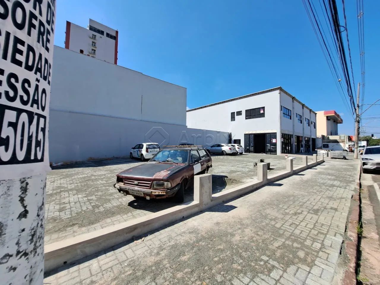 Sala Comercial para alugar no Centro de Americana/SP. - Foto 5