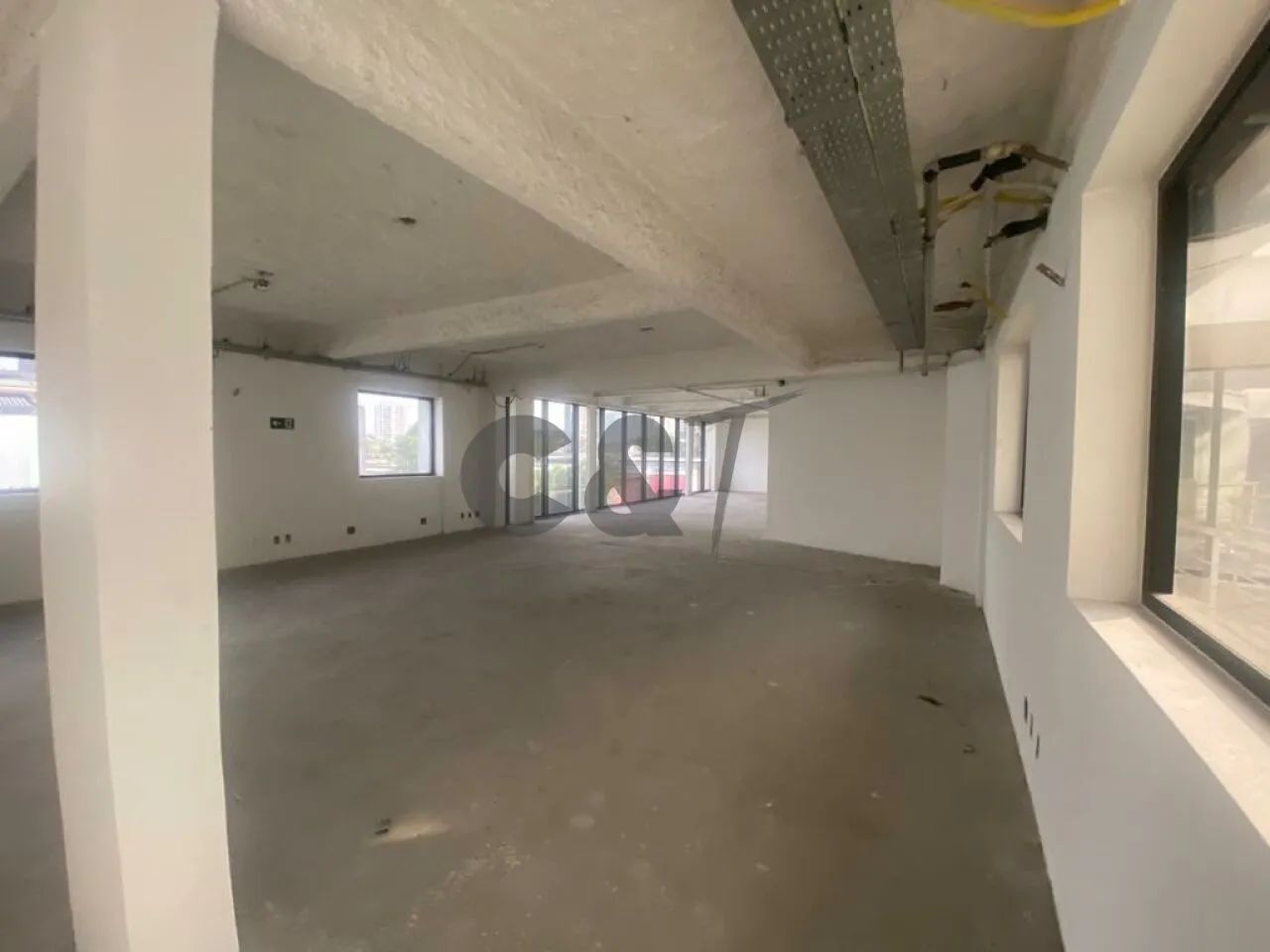 Conjunto Comercial com 213m² para Alugar na Chácara Itaim - São Paulo/SP - Foto 3