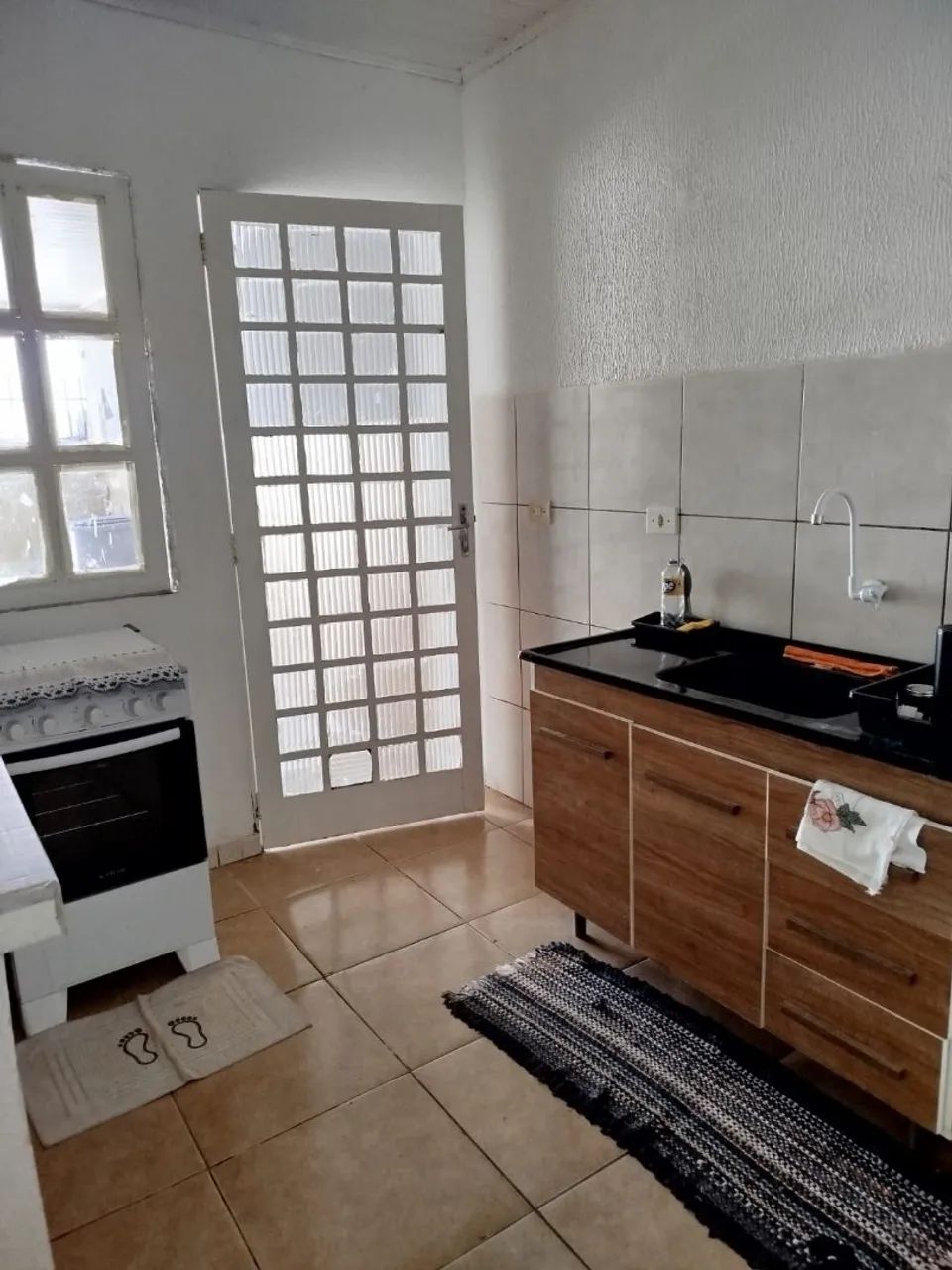 Aluga-se quartos para homens - Foto 2