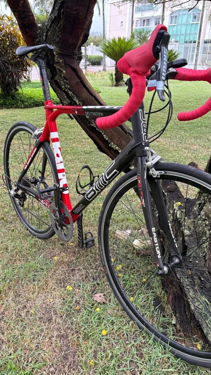 Speed BMC SLC 01 Pro Machine 55 - Foto 2