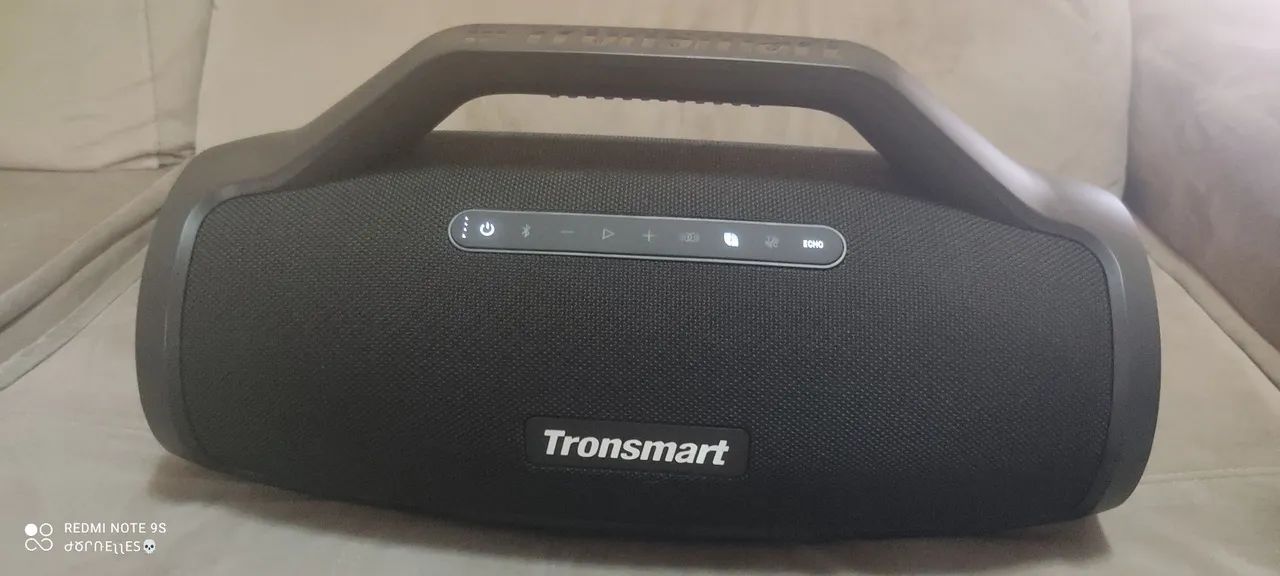 VENDO TRONSMART BANG MAX 