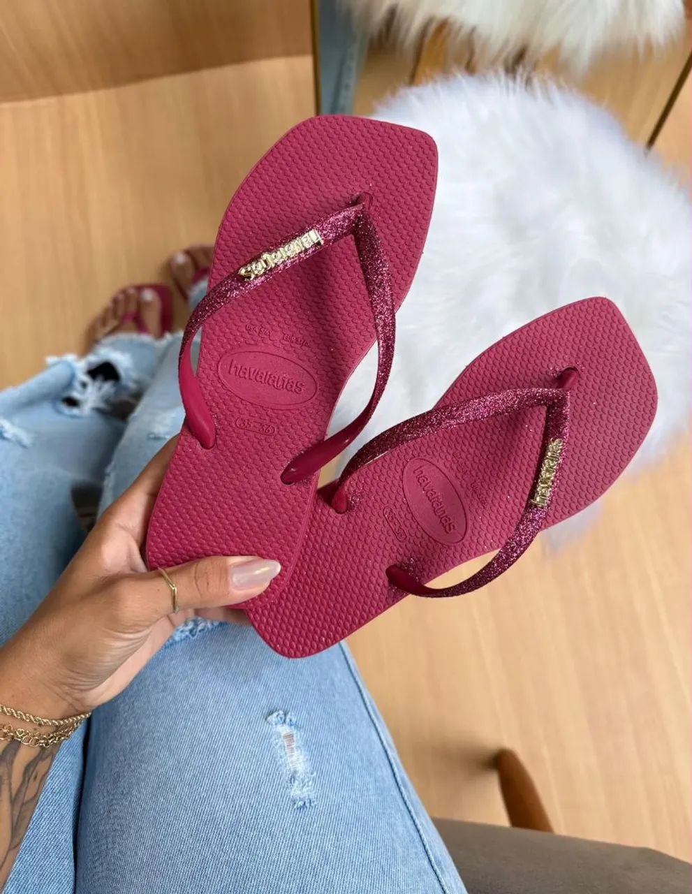 Havaianas  - Foto 4