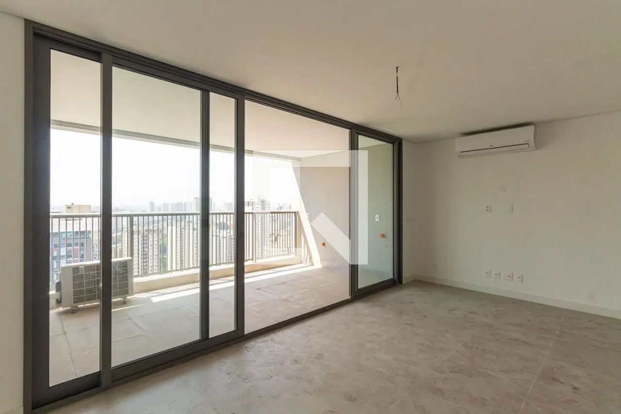 Apartamento à Venda - Tatuapé, 1 Quarto, 41 m2 - Foto 4