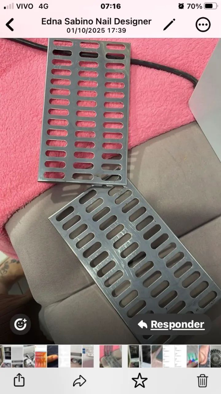 Estufa esterelizadora  - Foto 4