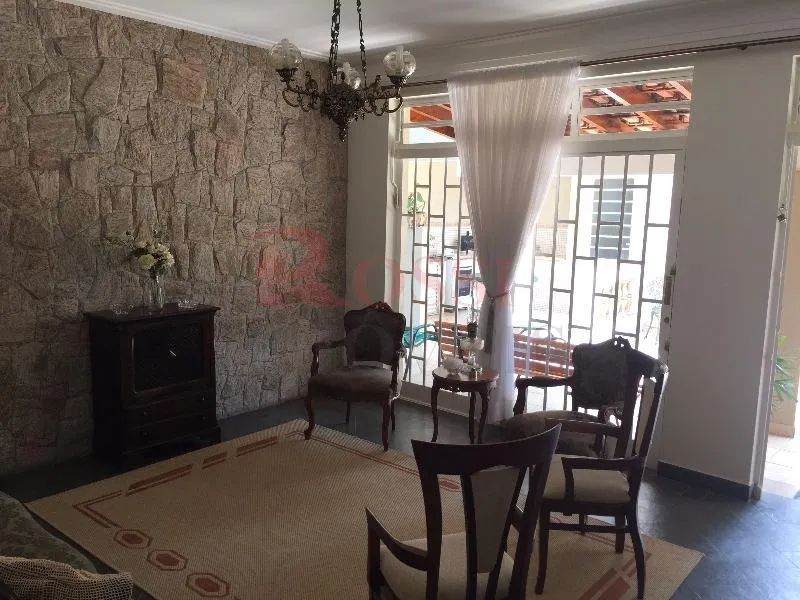 Venda de Casas / Sobrado na cidade de Rio Claro - Foto 2