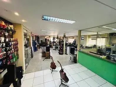 AMPLO PRÉDIO COMERCIAL A VENDA BAIRRO AMAMBAI - Foto 4