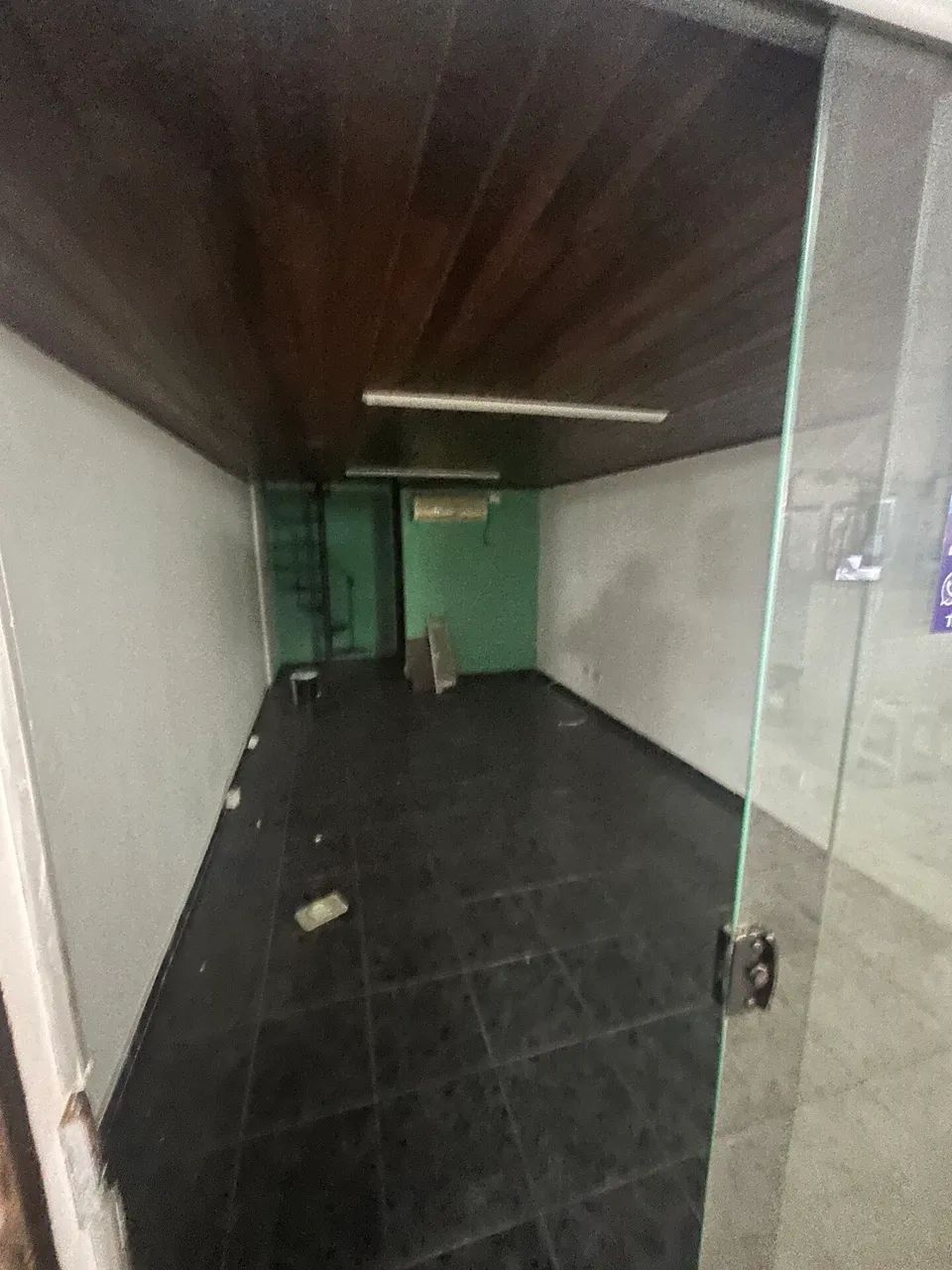 Ponto Comercial Comércio em Mirandópolis, São Paulo/SP - Foto 4