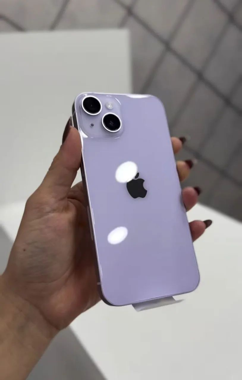 Iphone 14 128GB  - Foto 2