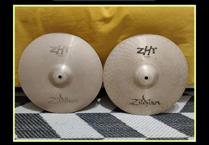 Zildjian Avedis A Médium Ride 20 Prato de Condução - Oportunidade