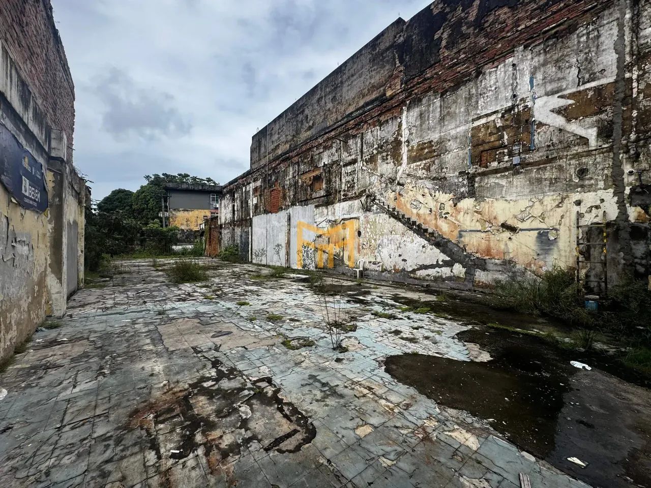 Imóvel Comercial, Locação, São Brás, Belém, PA - Foto 5