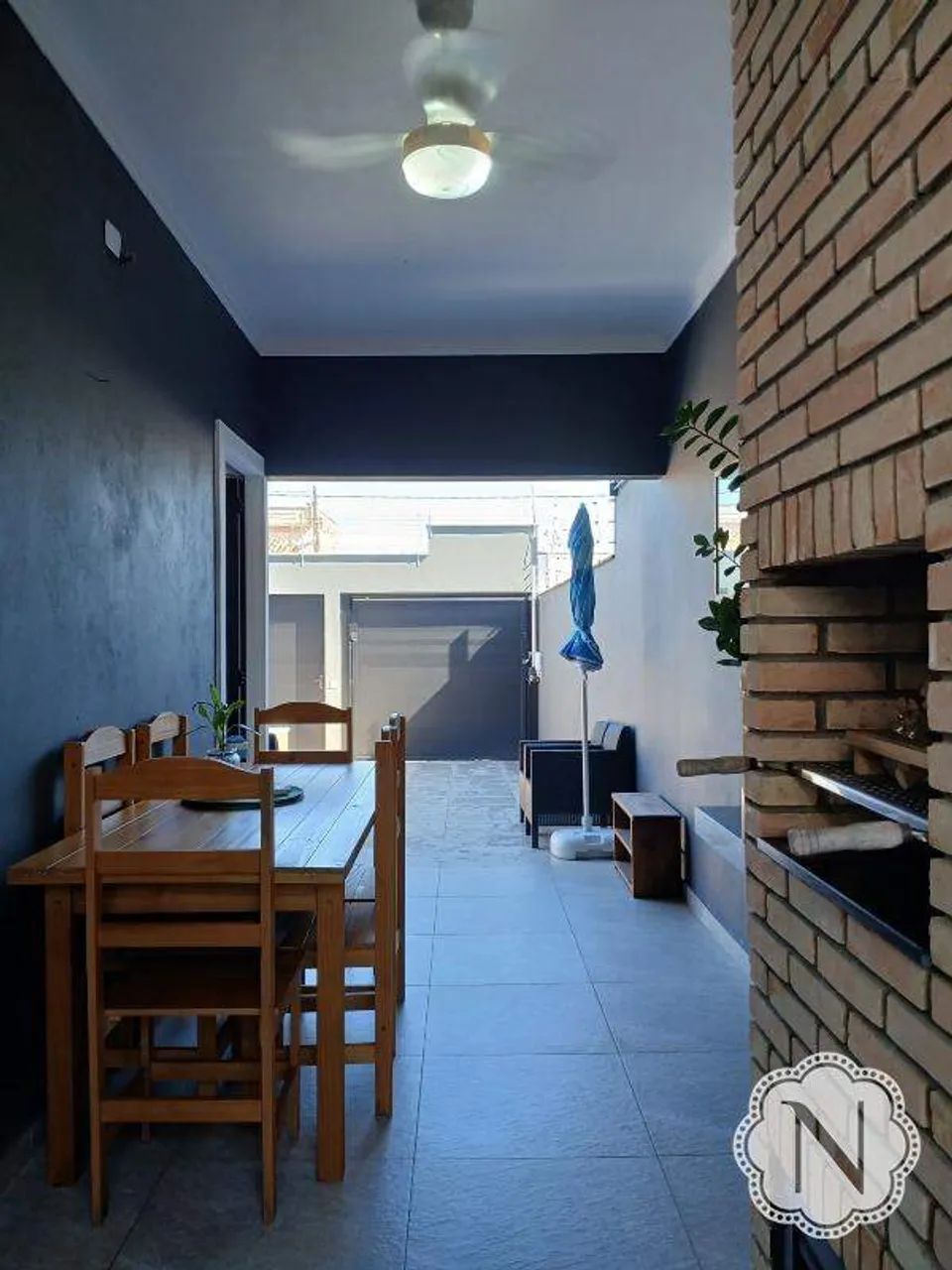 Casa à venda com 2 quartos no bairro Cibratel II - Foto 5