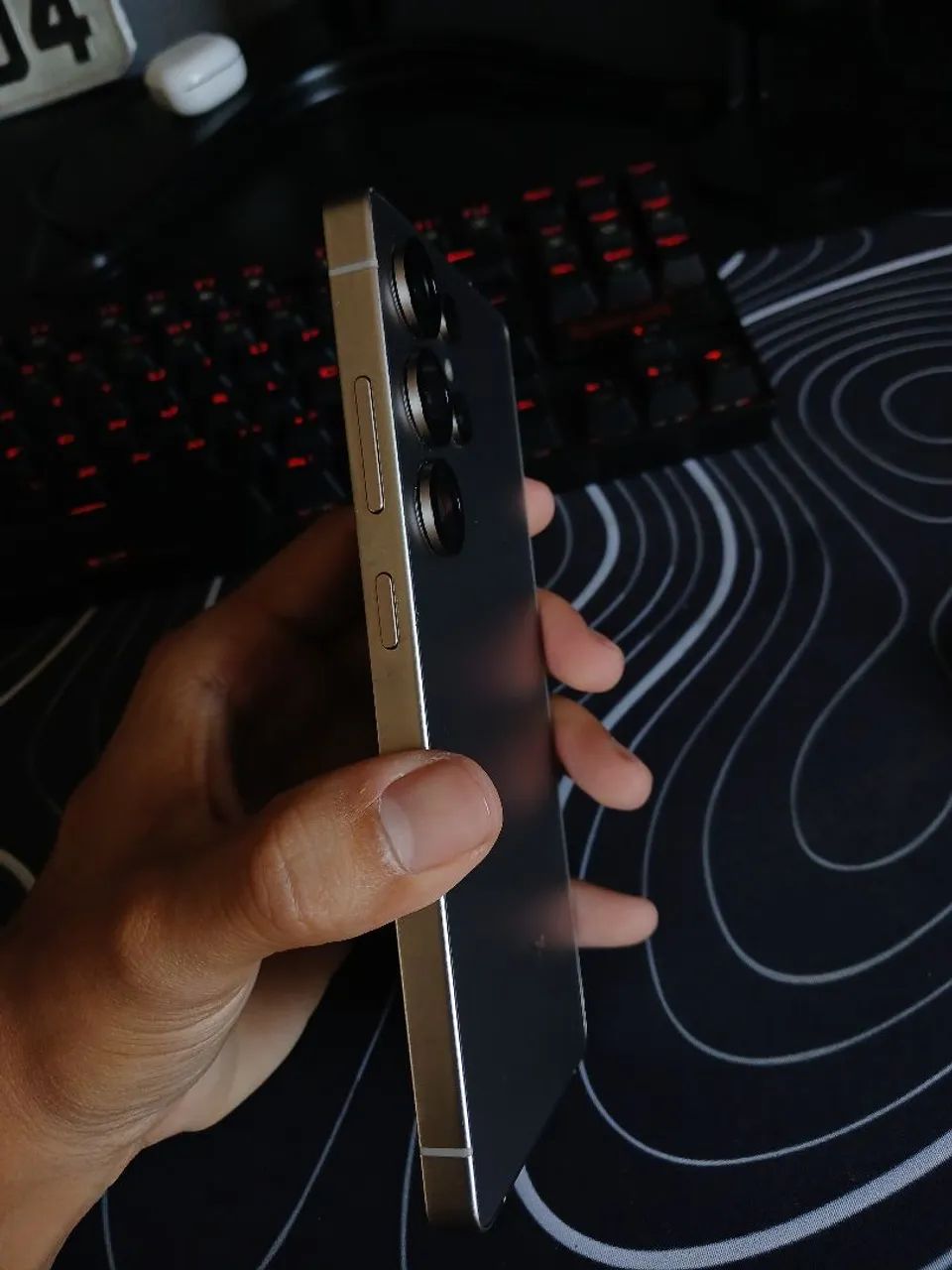 S25 Ultra 256GB - Foto 4