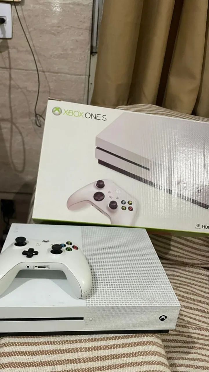 Xbox One S - Foto 3