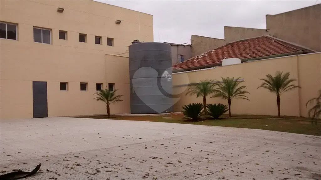 Galpão à venda em Vila monumento - SP - Foto 3