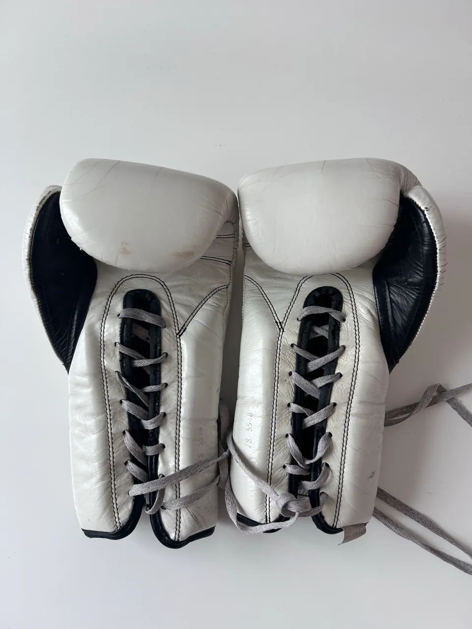 Luxa de boxe profissional  - Foto 2