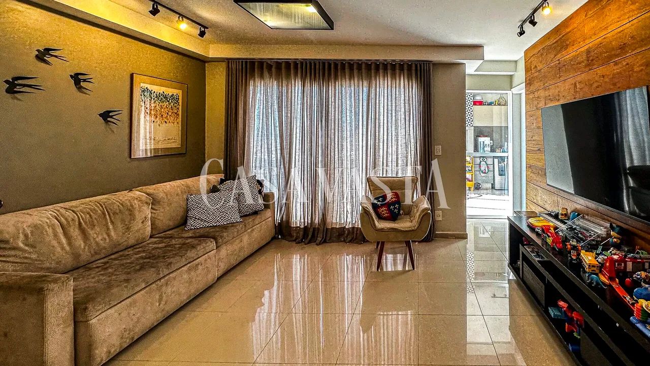 Apartamento à venda, 03 quartos, Edifício Duetto Boulevard - Foto 2