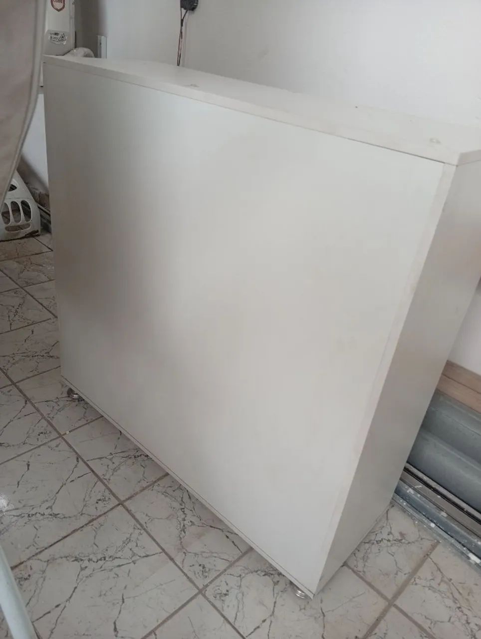 Móveis de salão de beleza 