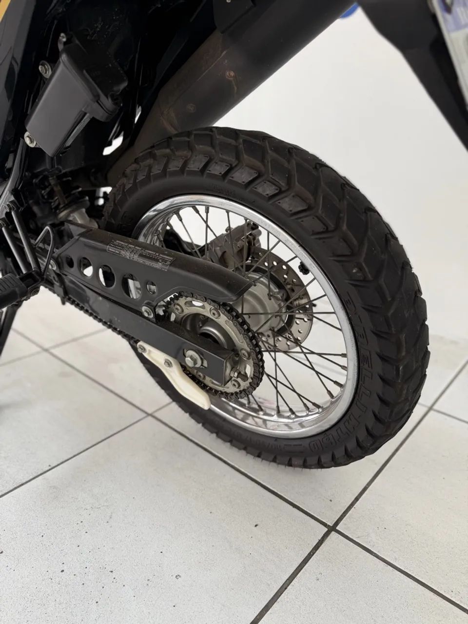 HONDA BROS 2023 - Foto 3