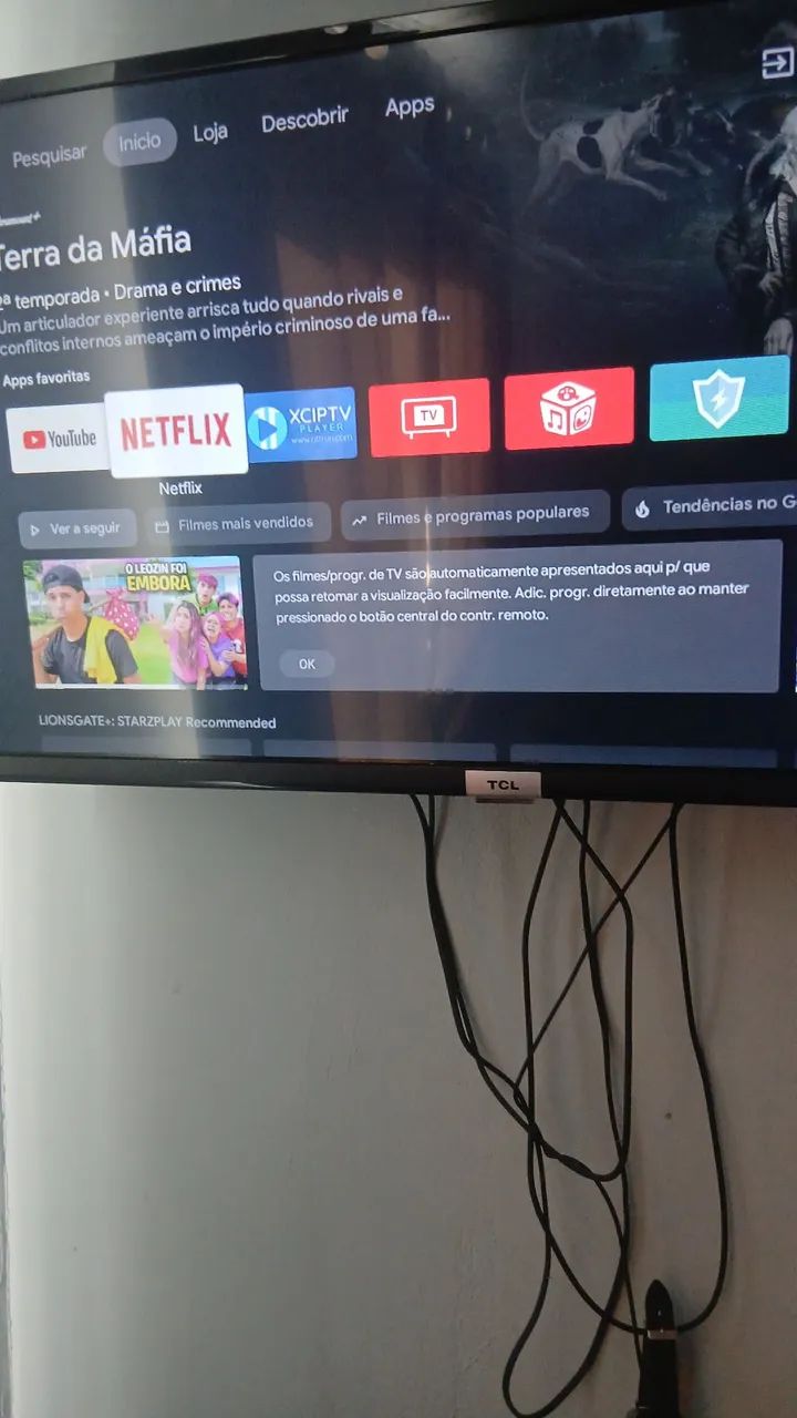 Vende-se tv 32 polegadas  - Foto 3