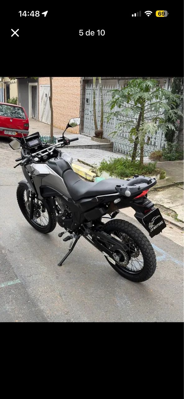 Sahara 300 - Foto 5