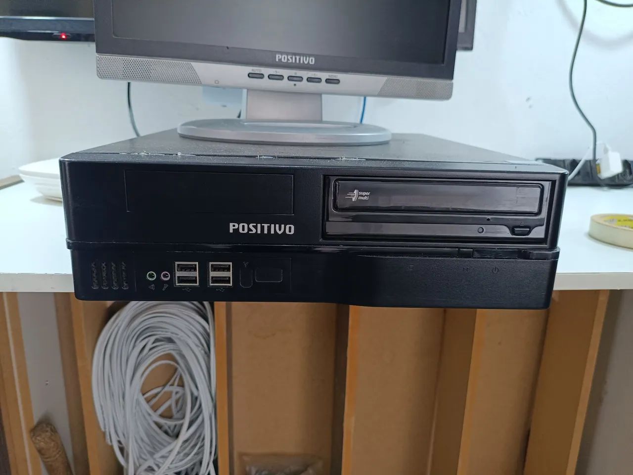 Computador completo  - Foto 2