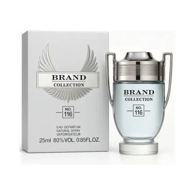 Perfume Brand Importado - Apenas R$ 80! - Foto 2
